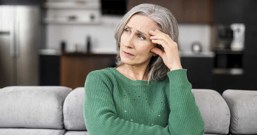 Depressão pode ser o primeiro sinal de Parkinson?